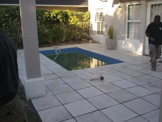 WeatherBee Pave