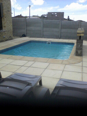 WeatherBee Pave