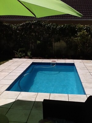 WeatherBee Pave