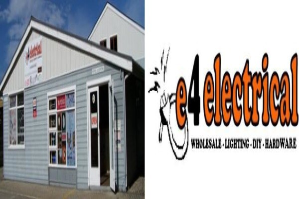 E4electrical knysna
