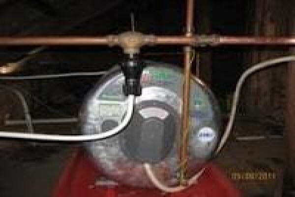 Burst Geyser Replacements Observatory