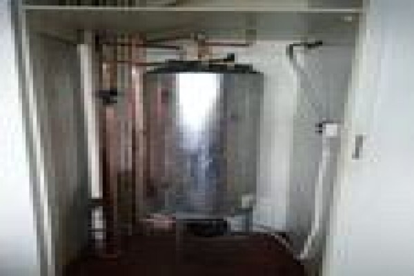 Burst Geyser Replacements Rosebank