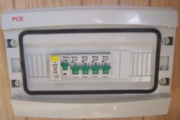 E4electrical knysna