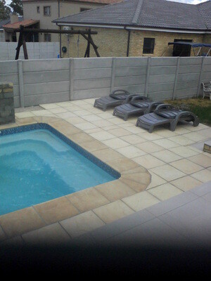 WeatherBee Pave