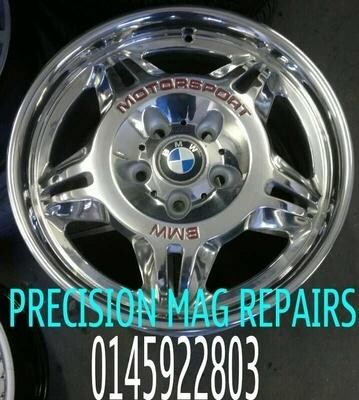 Precision Mag Repairs