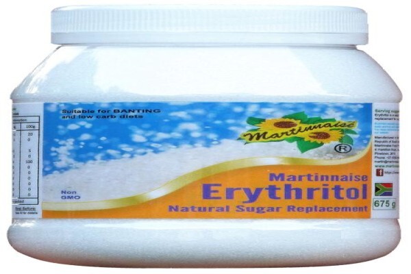 Martinnaise Food Products