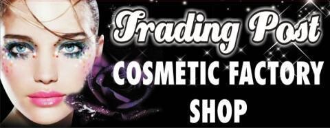 Trading Post Cosmetic Factory Outlet
