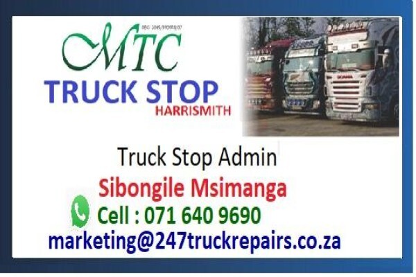 Maloti Truck Repairs