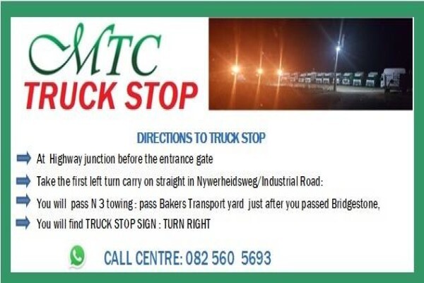 Maloti Truck Repairs