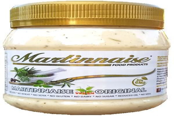 Martinnaise Food Products