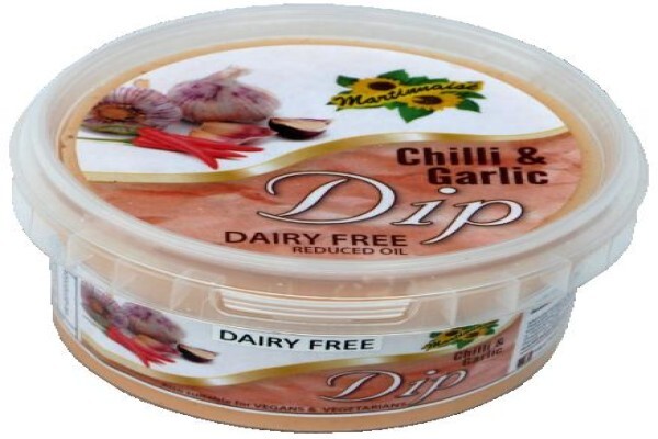 Martinnaise Food Products