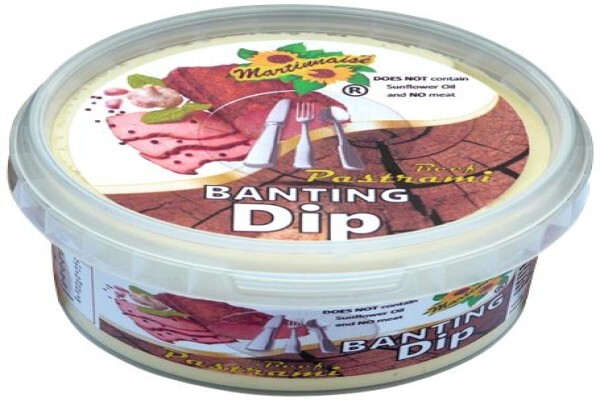 Martinnaise Food Products