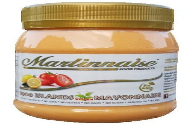 Martinnaise Food Products