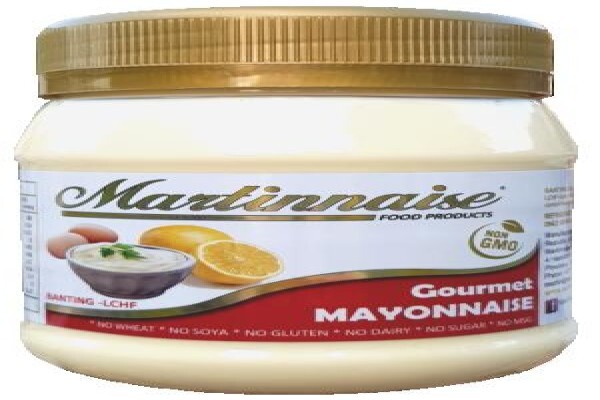 Martinnaise Food Products