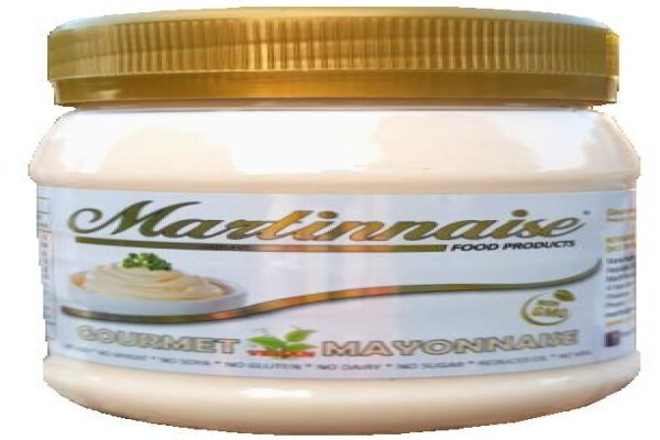 Martinnaise Food Products