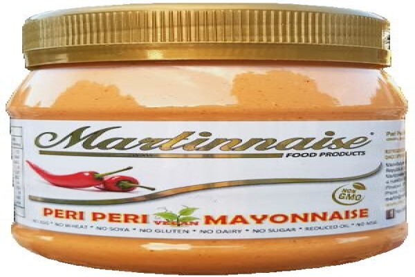 Martinnaise Food Products