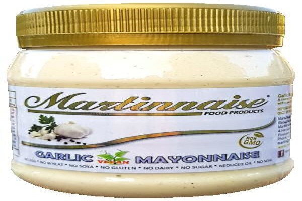 Martinnaise Food Products