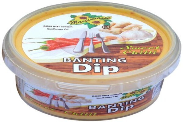 Martinnaise Food Products