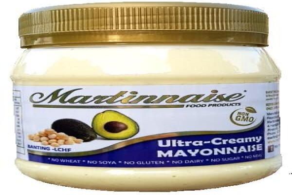 Martinnaise Food Products
