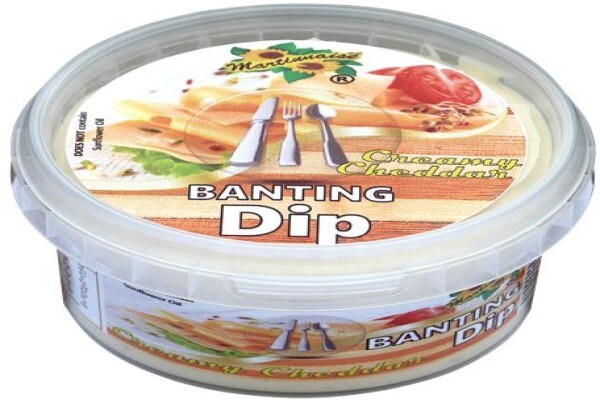 Martinnaise Food Products