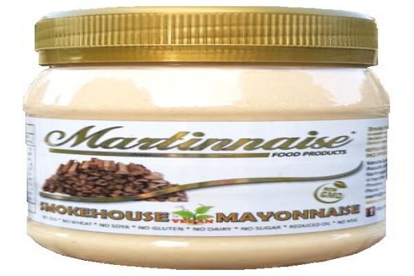 Martinnaise Food Products