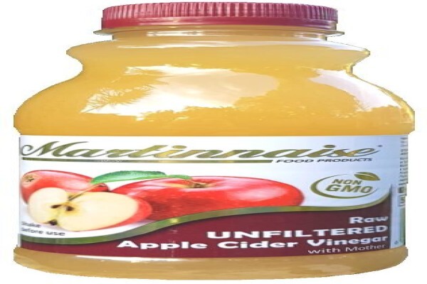 Martinnaise Food Products