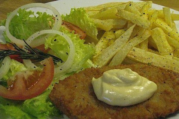 Martinnaise Food Products