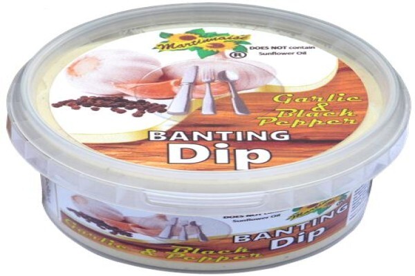 Martinnaise Food Products