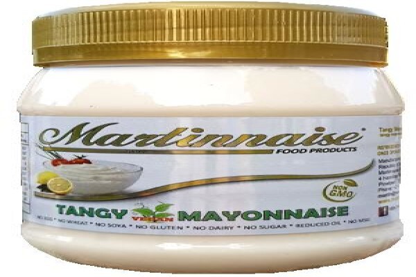 Martinnaise Food Products