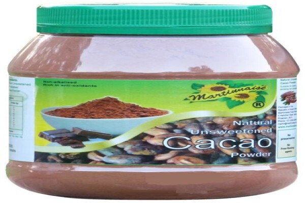 Martinnaise Food Products