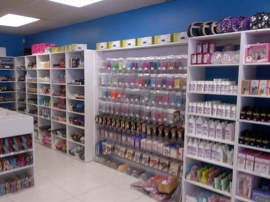 Trading Post Cosmetic Factory Outlet