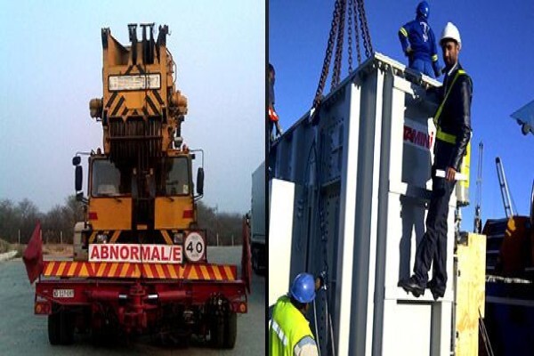 Transnetwork Logistics