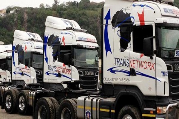 Transnetwork Logistics