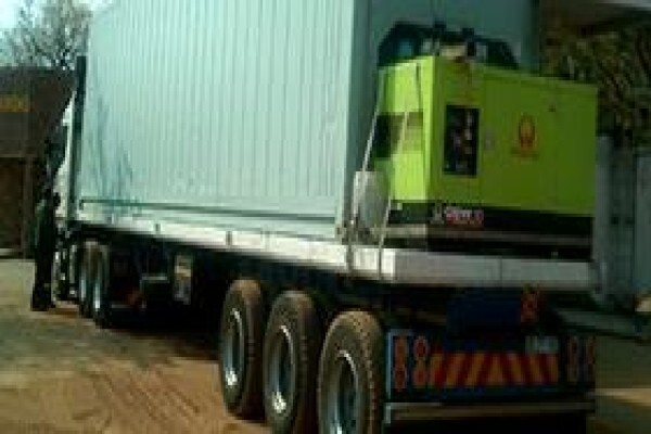 Transnetwork Logistics