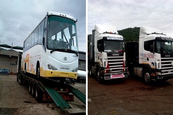 Transnetwork Logistics