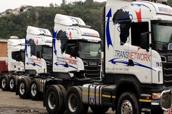 Transnetwork Logistics