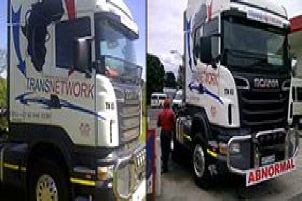 Transnetwork Logistics