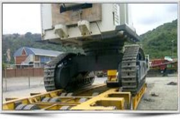 Transnetwork Logistics