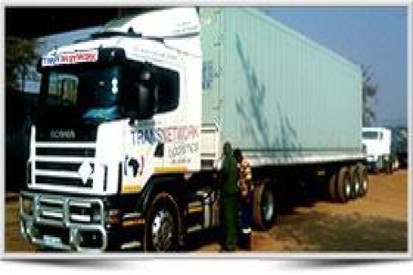 Transnetwork Logistics