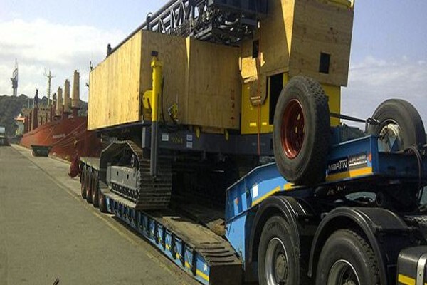 Transnetwork Logistics
