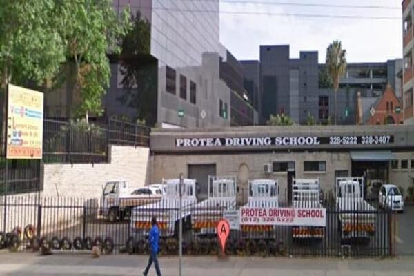 Protea Bestuurskool