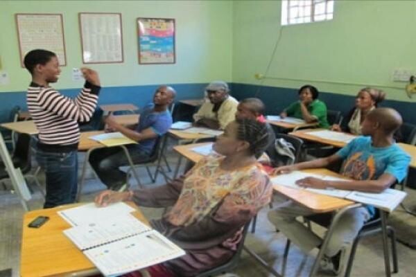 Protea Bestuurskool