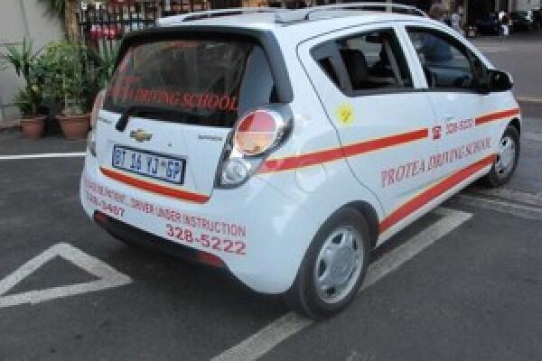 Protea Bestuurskool