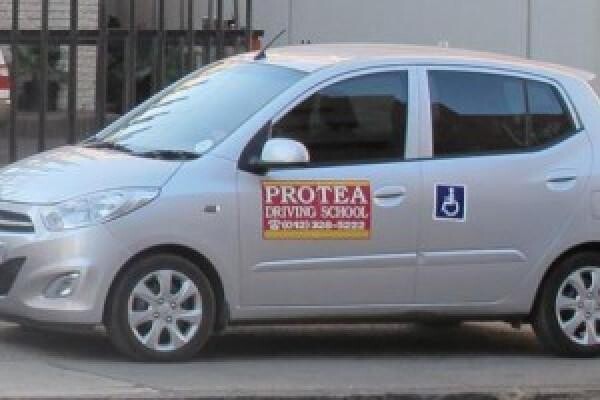 Protea Bestuurskool