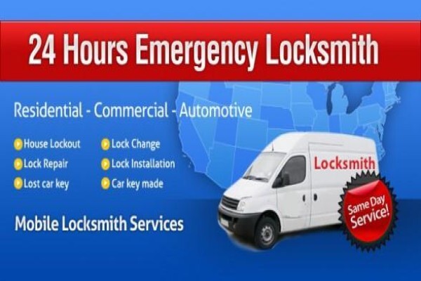 Locksmith Johannesburg