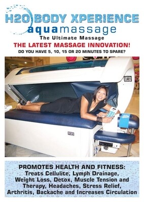 H20 Body Xperience