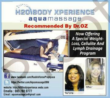 H20 Body Xperience