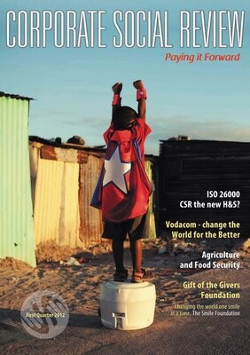 The Institute for Corporate Social Development - ICSD