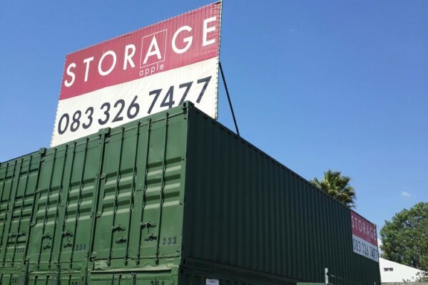 Apple Storage Randburg