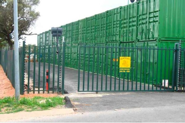 Apple Storage Randburg